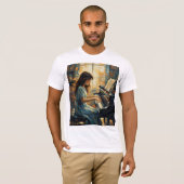 Sweet Musical Gift for Kids,Music Lovers &Families Tシャツ (正面フル)