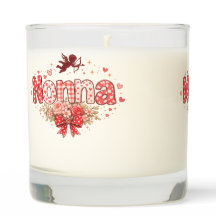 Sweet nonna valentine gift