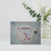 Sweet November ポストカード (スタンド正面)