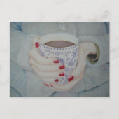 Sweet November ポストカード (正面)