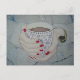 Sweet November ポストカード