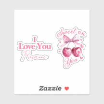 Sweet on You"カスタマイズ可能なさくらんぼをテーマにした