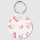 Sweet One, Any Name, Sweetheart One Party, Heart キーホルダー (裏面)