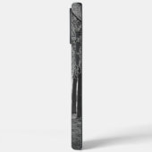 Sweet owl, winter uil Case-Mate iPhoneケース (裏面 / 左)