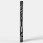 Sweet owl, winter uil Case-Mate iPhoneケース (裏面 / 右)