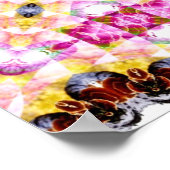 Sweet PiNKOポスター ポスター (角)