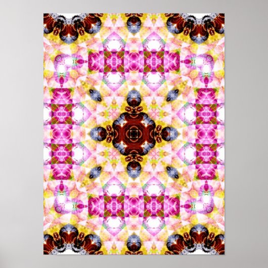 Sweet PiNKOポスター ポスター (正面)