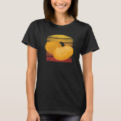 Sweet Potato Retro Potato Tシャツ (正面)