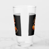 Sweet pumpkin  タンブラーグラス (右)