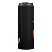 Sweet pumpkin  タンブラー (裏面)