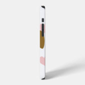 Sweet Puppy  iPhoneケース (左側面)