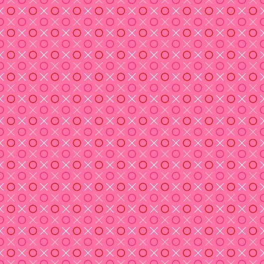 Sweet Red Hearts Apron for Him Personalized I Love エプロン