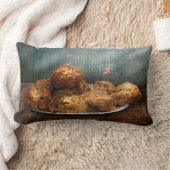 Sweet - Scone - Scones anyone ランバークッション (ブランケット)