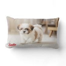 Sweet Shih Tzu Personalized