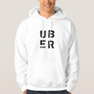 sweet shirt Uberswag パーカ