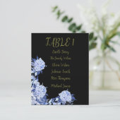 Sweet Shower Autumn Floral Wedding (スタンド正面)