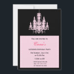 Sweet sixteenパーティの招待状 招待状<br><div class="desc">トレンディーsweet sixteenパーティの招待状、簡単にカスタマイズ可能なカッコいいお尻とクリック!カスタマイズ! "it"追加オプションの追加、変更、削除、サイズ変更、再着色、再スタイリング、文字とイメージ</div>