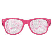 Sweet sixteenパーティーの好意 – 贈り物 – サングラス (正面)