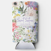 Sweet sixteen園 スリム缶クーラー (正面)