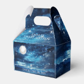 Sweet sixteen夕べザスターズ フェイバーボックス (裏面サイド)