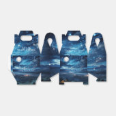 Sweet sixteen夕べザスターズ フェイバーボックス (折り畳みなし)