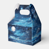 Sweet sixteen夕べザスターズ フェイバーボックス (正面サイド)