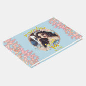 Sweet sixteen童話プリンセス写真 ゲストブック (コーナー)