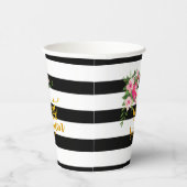 sweet sixteen紙カップ 紙コップ (右)