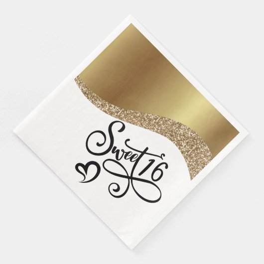 Sweet sixteen誕生日 (コーナー)