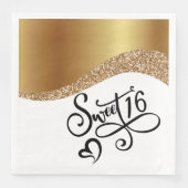 Sweet sixteen誕生日 (正面)