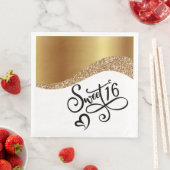 Sweet sixteen誕生日 (インサイチュ)