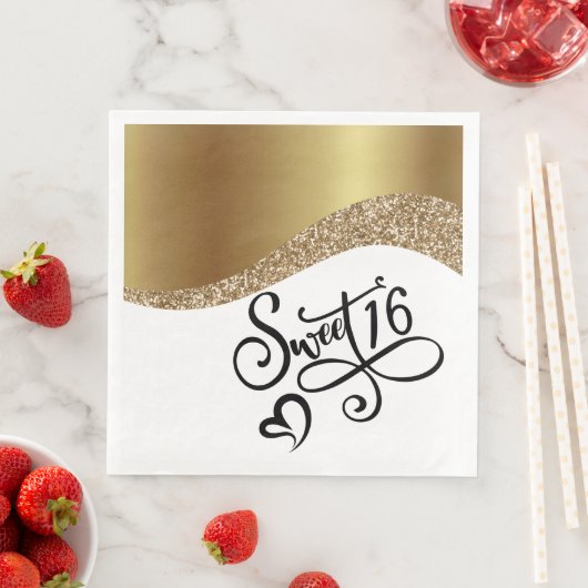 Sweet sixteen誕生日 (インサイチュ)