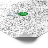 Sweet sixteen、キンセアニェラ、仮装サインイン ポスター (角)