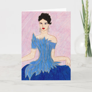 Sweet sixteen 1 招待状