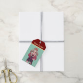 Sweet Sixteen Anime, VTuber ギフトタグ (より糸付き)