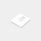 Sweet sixteen birthday brunch 16th birthday name d ポストイット (アングル)