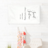 Sweet sixteen birthday brunch 16th birthday name d 横断幕 (インサイチュ)