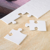 Sweet & Spooky Bat Bakery Art  ジグソーパズル (側面)