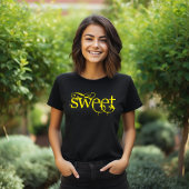 Sweet Statement Tシャツ