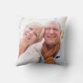 Sweet Summerバラガーランド50周年記念写真 クッション (裏面)