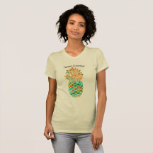 「Sweet Summer」Tシャツ