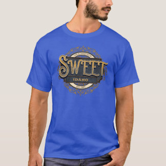 Sweet Tシャツ