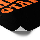 Sweet Tato And Kind Of Rude Tato  ポスター (角)