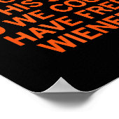 Sweet Tato Grouchy Tato Couple Matching Thanksgivi ポスター (角)