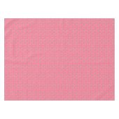 Sweet Times Tie テーブルクロス (正面(横))