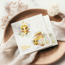 Sweet to Bee ONE フラワービー 1歳の誕生日パーティー