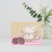 Sweet Treatリビジョン3 - SRF 招待状 (スタンド正面)