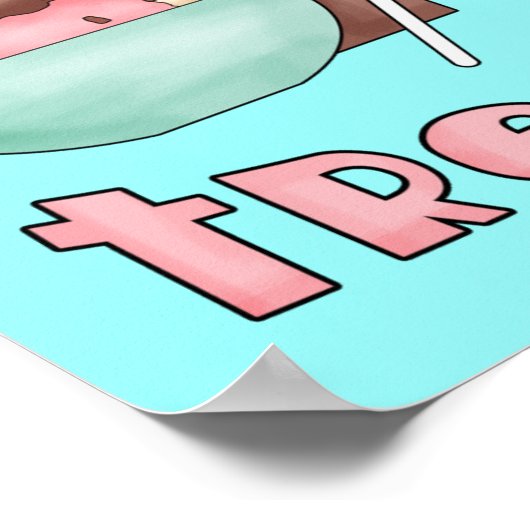 sweet_treats ポスター (角)