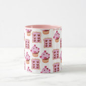 Sweet Treats Mug マグカップ (中央)
