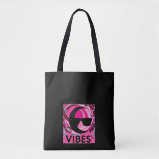 sweet vibes トートバッグ